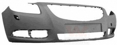 VAN WEZEL 3850576 -  Буфер